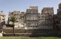 Sanaa yemen