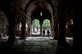 Sanahin Monastery, Founded in the 10 century.