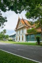 Sanam Chan Palace, Nakhon pathom, Thailand