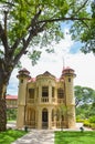 Sanam Chandra Palace