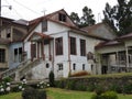 Sanatorio DurÃÂ¡n