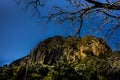 Sanbangsan Mountain temple - Jeju Island