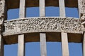 Sanchi Stupas, Madhya Pradesh, India