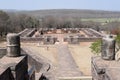 Sanchi Stupas, India