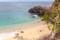 Sancho Beach Fernando de Noronha Island
