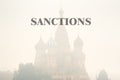 Sanctions against Russia