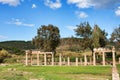 Sanctuary of Artemis