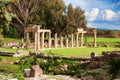 Sanctuary of Artemis