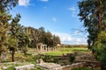 Sanctuary of Artemis