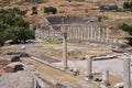 Sanctuary of Asclepius