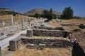 Sanctuary of Asclepius