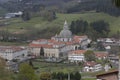 Sanctuary of Loiola in Azpeitia