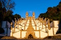 Sanctuary of Bom Jesus do Monte de Braga