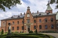 Sanctuary of Divine Mercy in Krakow