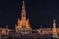 Sanctuary of Fatima, altar of the Catholic world