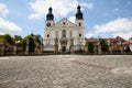 Sanctuary of Kalwaria Zebrzydowska - Poland