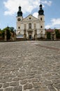 Sanctuary of Kalwaria Zebrzydowska - Poland