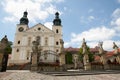 Sanctuary of Kalwaria Zebrzydowska - Poland