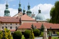 Sanctuary of Kalwaria Zebrzydowska - Poland