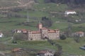 Sanctuary of Loiola in Azpeitia