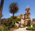 Sanctuary of Maria Santissima Annunziata, Trapani