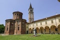 Sanctuary of Misericordia (Italy)