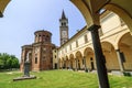 Sanctuary of Misericordia (Italy)