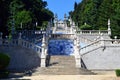 Sanctuary of Nossa Senhora dos Remedios