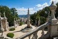 Nossa Senhora dos Remedios - Lamego - Portugal