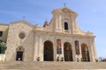 Sanctuary of our Lady Bonaria