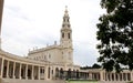 Sanctuary of Our Lady of Fatima, Portugal