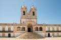 Sanctuary of Our Lady of Nazare