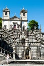 Sanctuary of Our Lady of Peneda