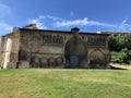 Sanctuary of the Santo Sepulcro de la Rua, Estella-Lizarra