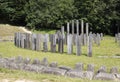 Great sanctuary of Sarmizegetusa Regia