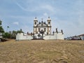 Sanctuary of Senhor Bom Jesus de Matosinhos - World Heritage