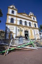 Sanctuary of Senhor Bom Jesus de Pirapora