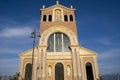 Sanctuary of Tindari, Sicily in Italy