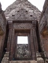 Sanctuary of Vat Phou temple