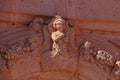 Sanctuary of the virgen del patrocinio in zacatecas IX