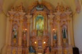 Sanctuary of the virgen del patrocinio in zacatecas VI