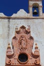 Sanctuary of the virgen del patrocinio in zacatecas VIII