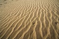 Sand Royalty Free Stock Photo
