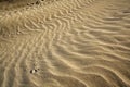 Sand Royalty Free Stock Photo