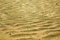 Sand background Royalty Free Stock Photo