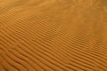 Sand background Royalty Free Stock Photo