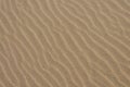 Sand background Royalty Free Stock Photo