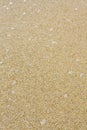 Sand background