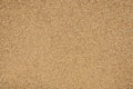 Sand background for mix concrete