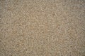 Sand background texture